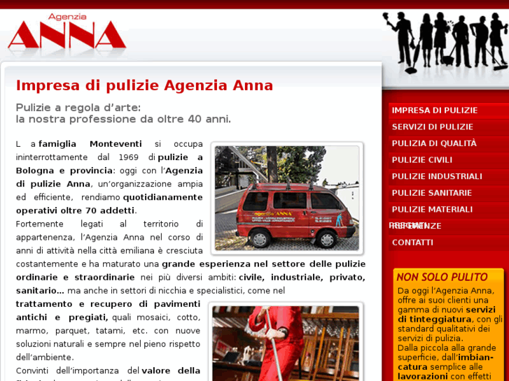 www.agenziaanna.com