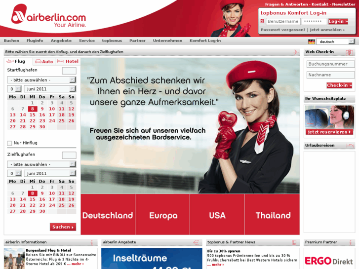 www.airberlinholidays.com