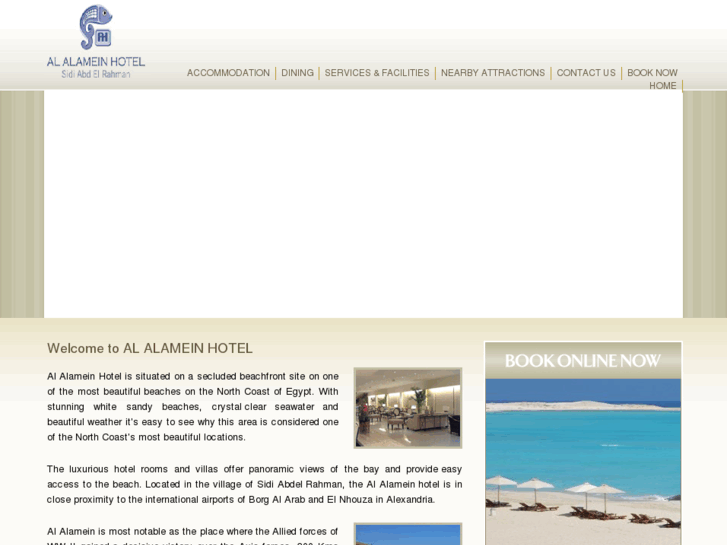 www.alalameinhotel.com