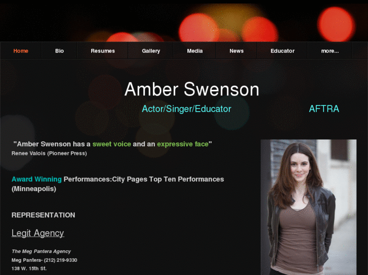 www.amberswenson.com