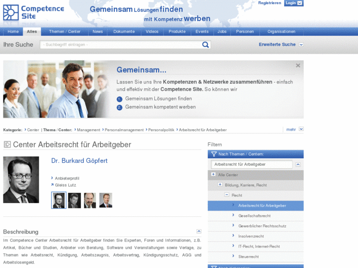 www.arbeitsrecht-competence-center.de