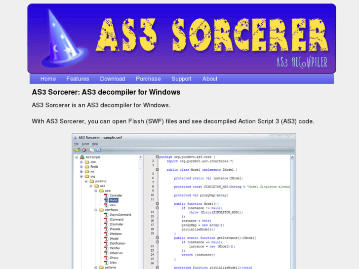 www.as3sorcerer.com