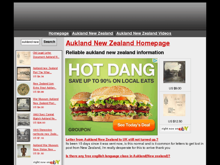 www.auklandnewzealand.com