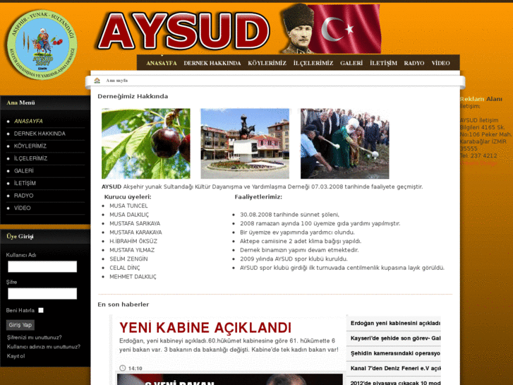 www.aysud.com