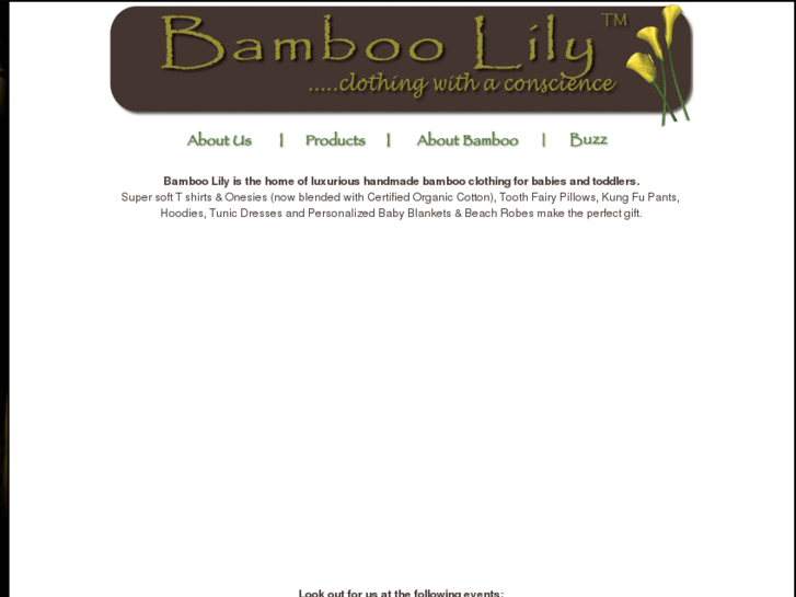 www.bamboolily.com