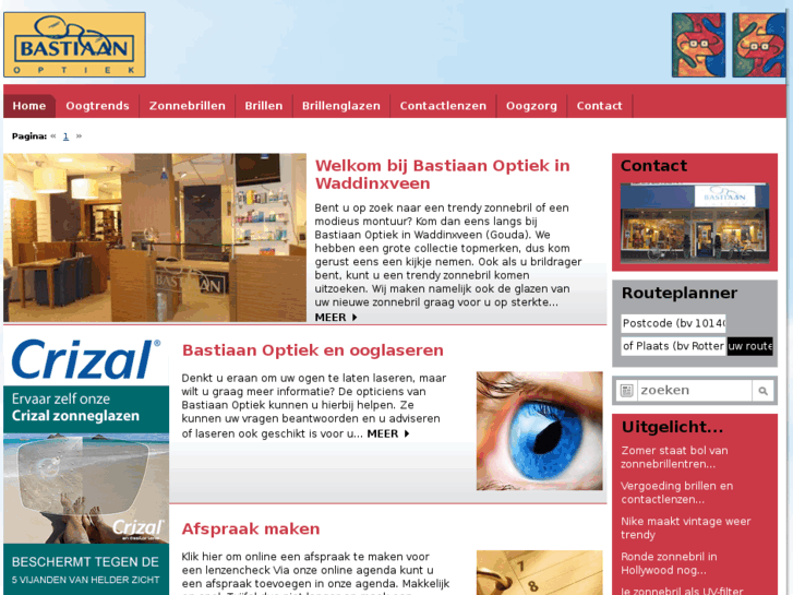 www.bastiaanoptiek.com