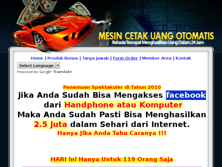 www.bisnis77.com