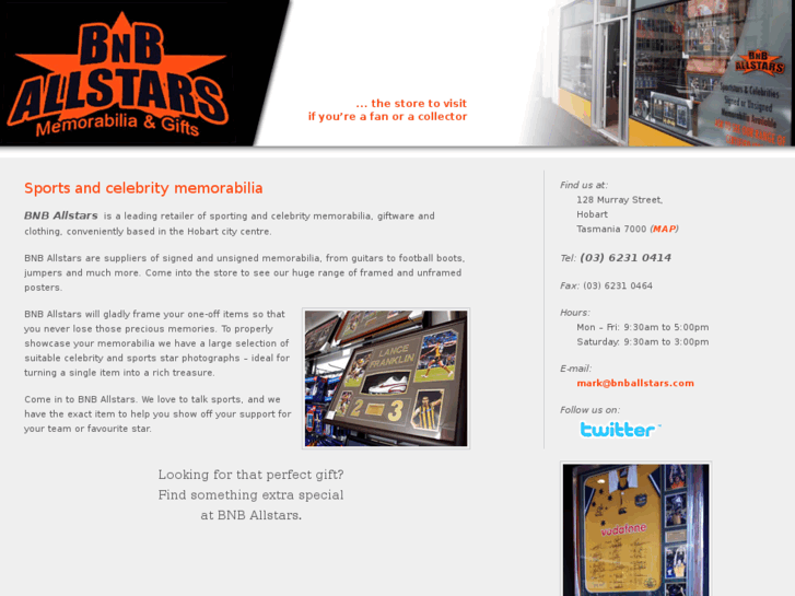 www.bnballstars.com