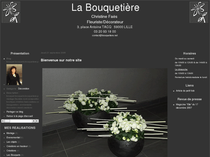 www.bouquetiere.net