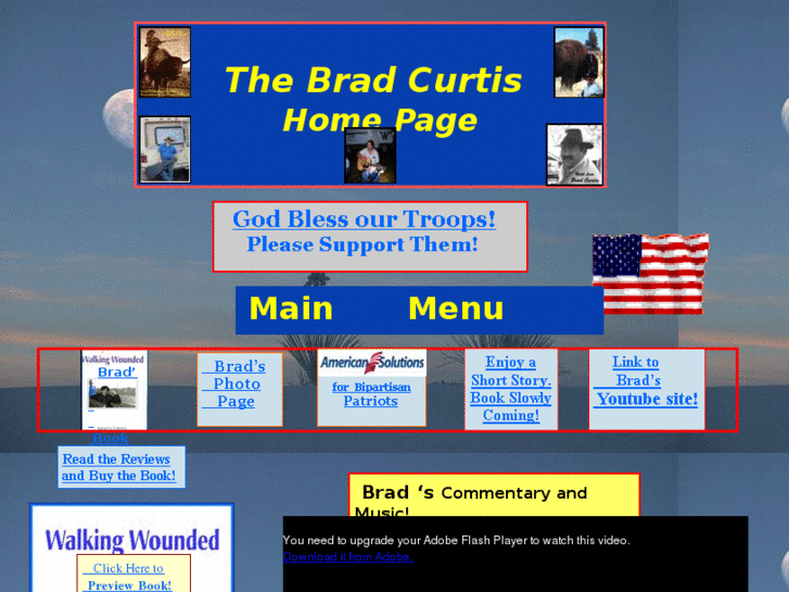 www.bradcurtis.org
