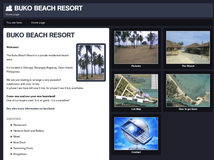 www.buko-beach-resort.com