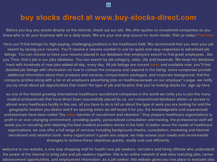 www.buy-stocks-direct.com