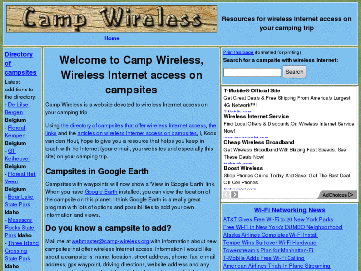 www.camp-wireless.org