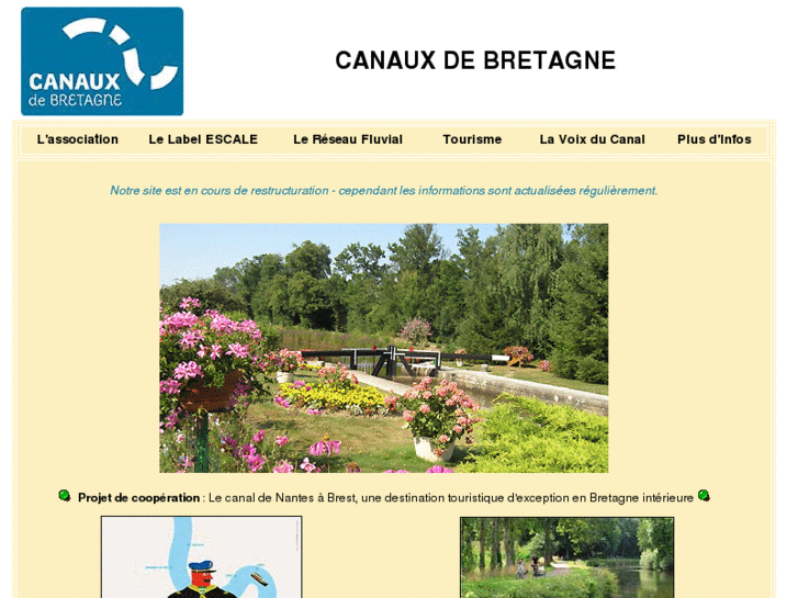 www.canaux-bretons.net