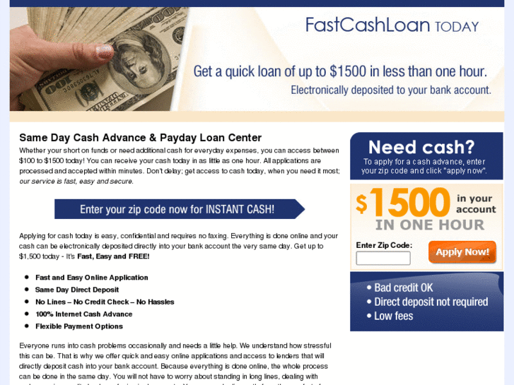 www.cashtoday.org