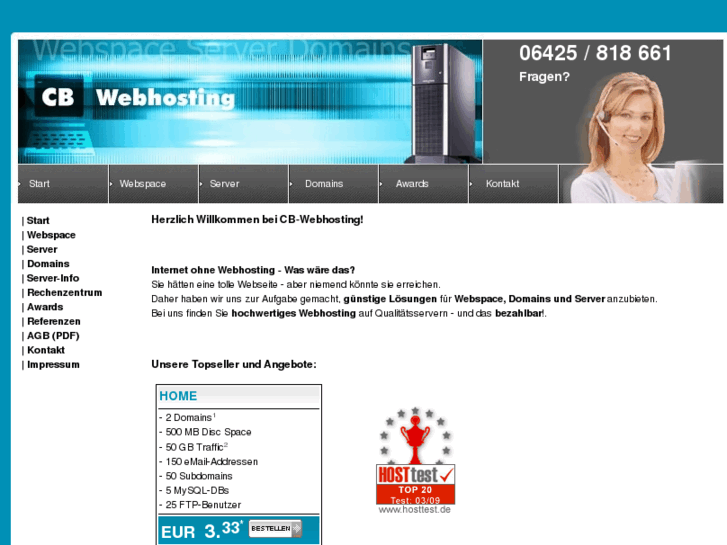 www.cb-webhosting.de