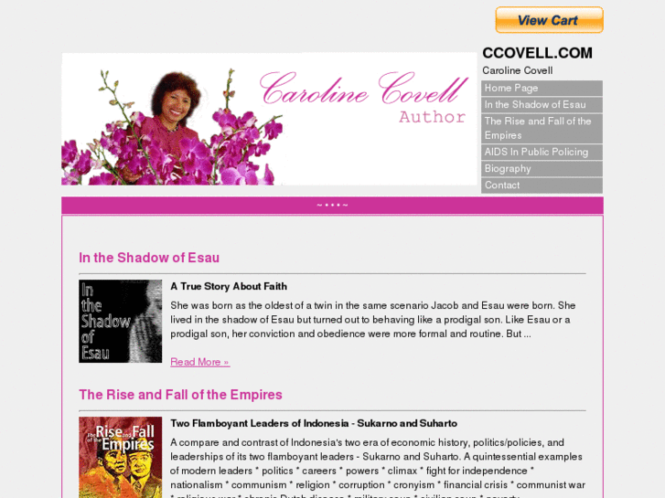 www.ccovell.com