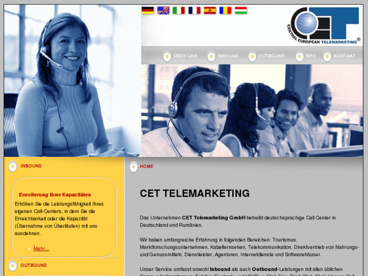 www.cet-telemarketing.com