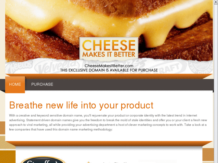 www.cheesemakesitbetter.com