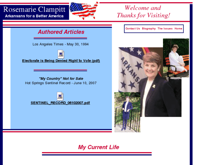 www.clampitt4senate.com