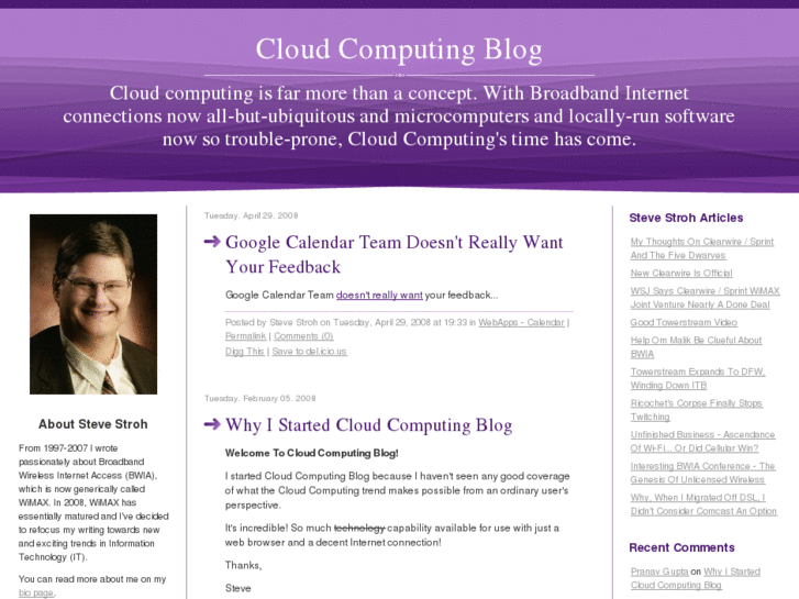 www.cloudcomputingblog.com
