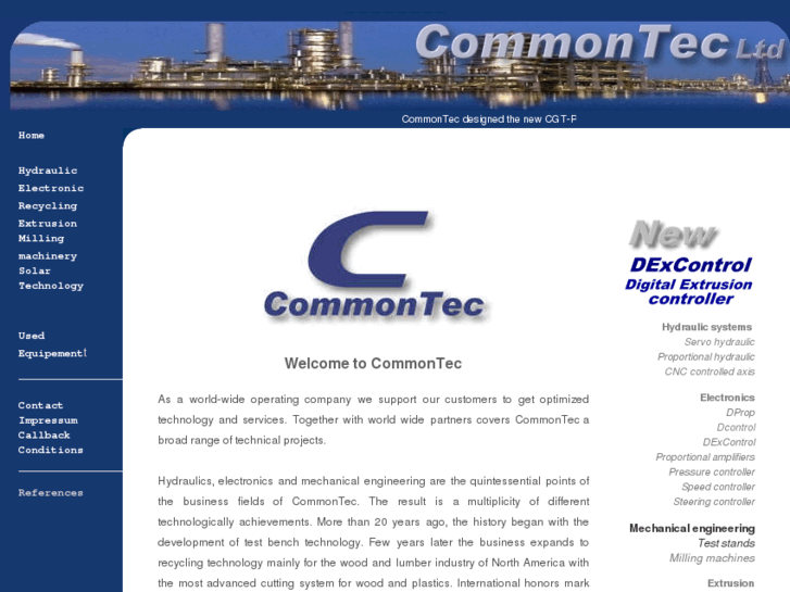 www.commontec.com