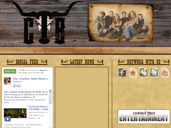 www.countrytwistband.com
