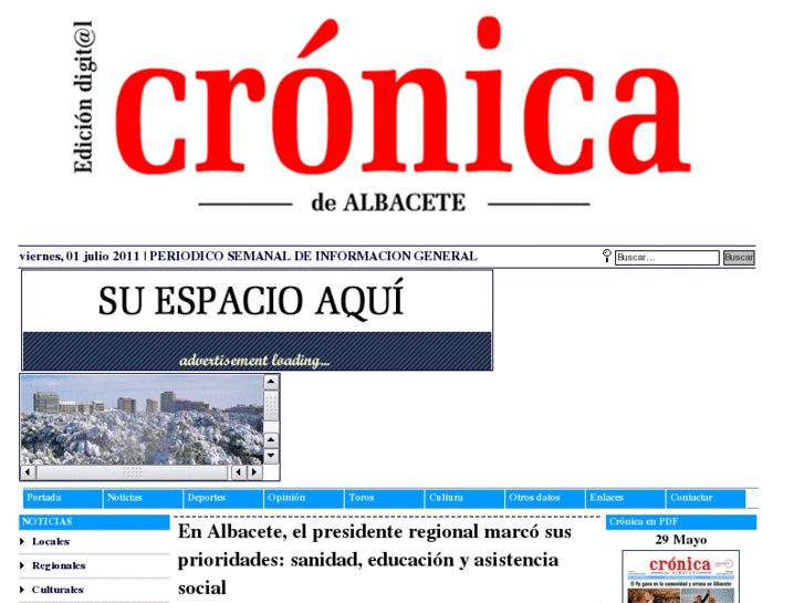 www.cronicadealbacete.com