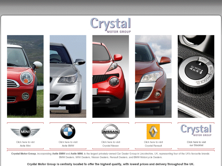 www.crystalboston.co.uk