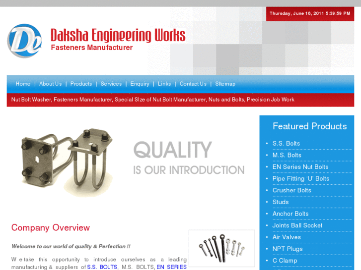 www.dakshaengineering.com