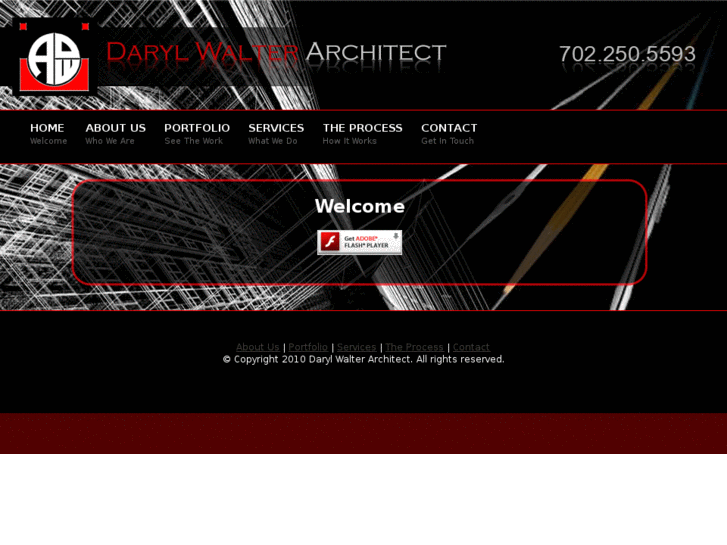 www.darylwalterarchitect.com