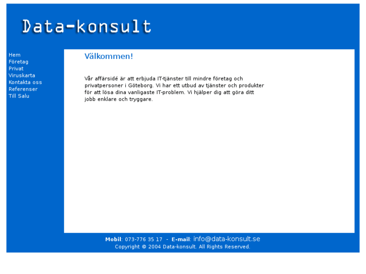 www.data-konsult.se