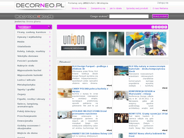 www.decorneo.pl