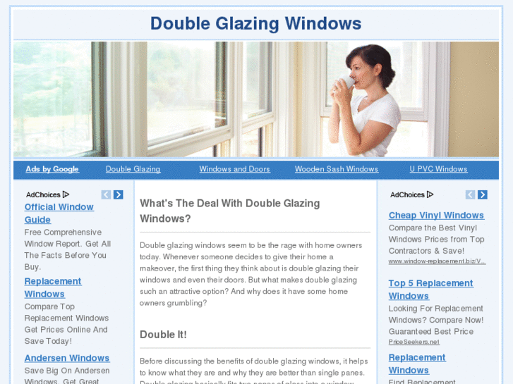 www.doubleglazingwindows.org