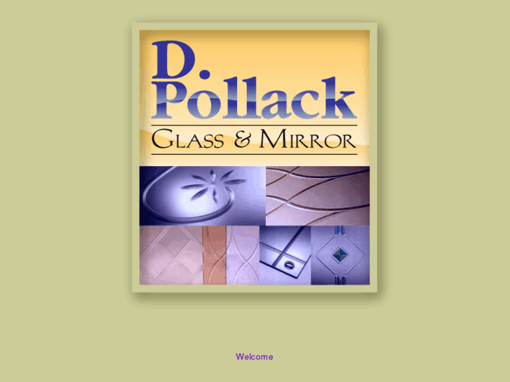 www.dpollackglass.com