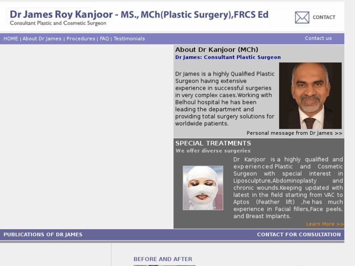 www.drroyplasticsurgery.com