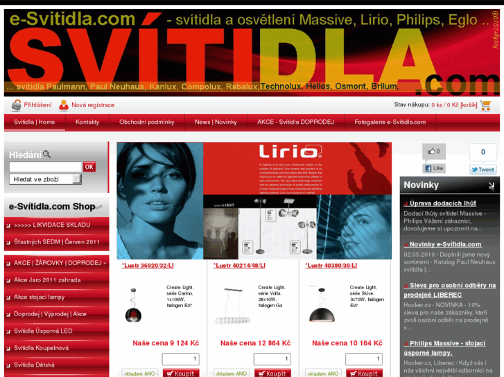 www.e-svitidla.com