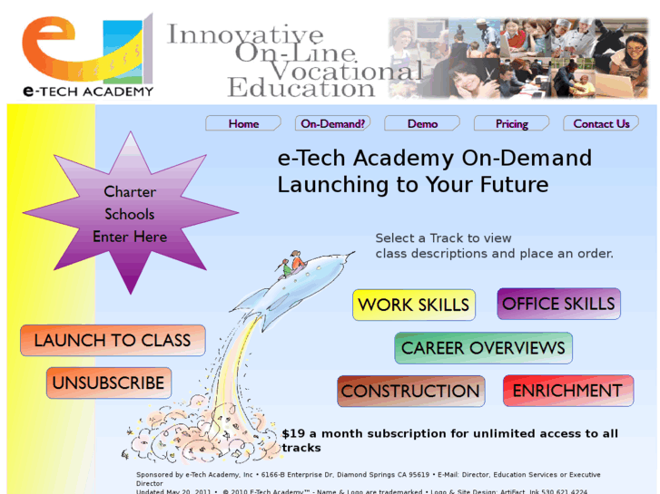 www.e-techacademy.com