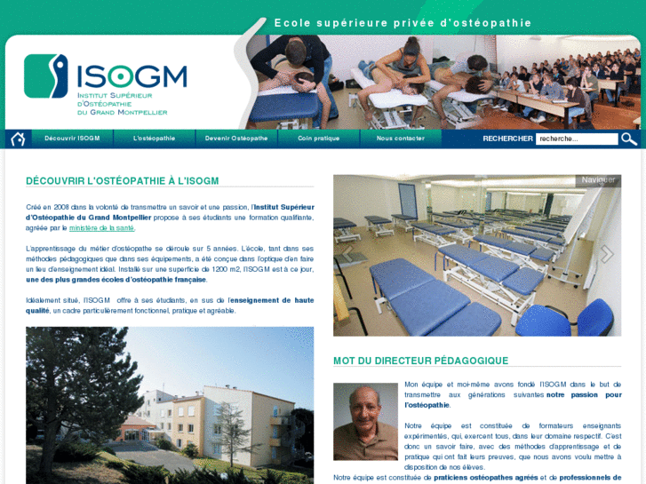 www.ecole-osteopathie.com