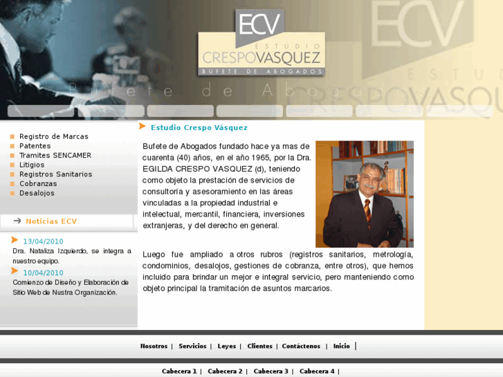 www.ecv-asuaje.com