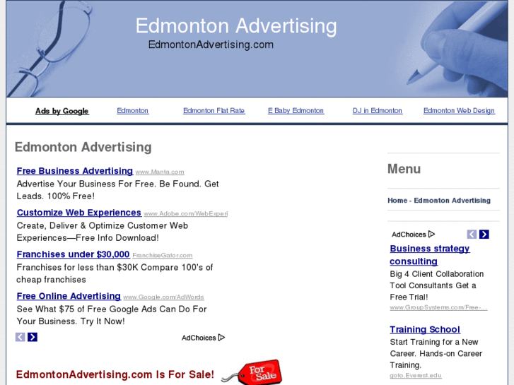 www.edmontonadvertising.com