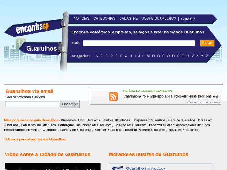 www.encontraguarulhos.com.br