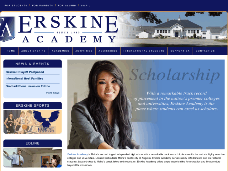 www.erskineacademy.org