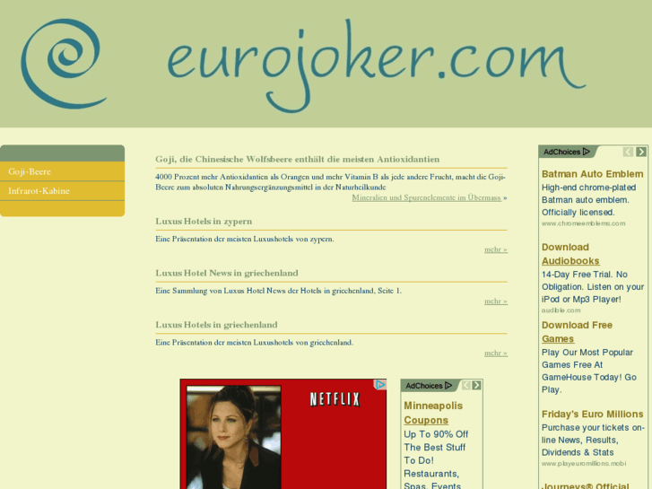 www.eurojoker.com