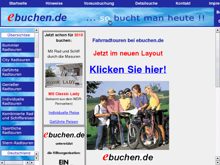 www.fahrradtouren.org