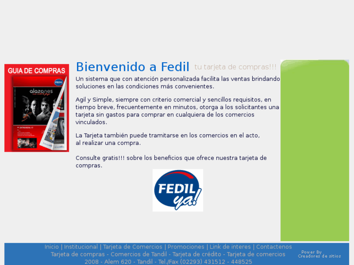 www.fedil.com