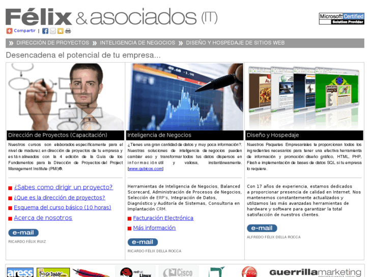 www.felix.com.mx