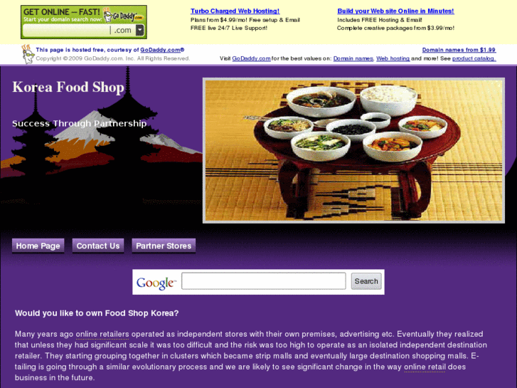 www.foodshopkorea.com