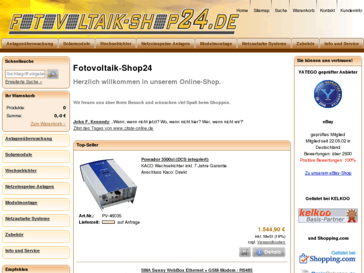 www.fotovoltaik-shop24.de