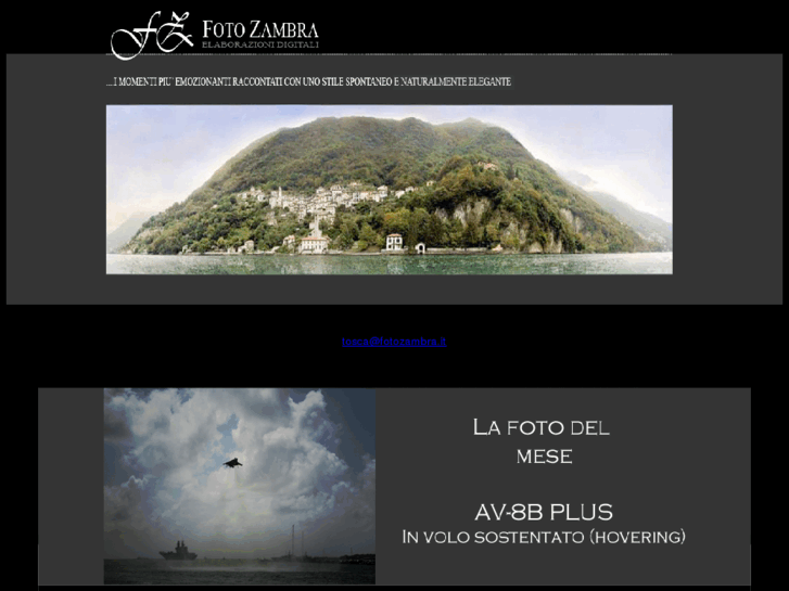 www.fotozambra.it